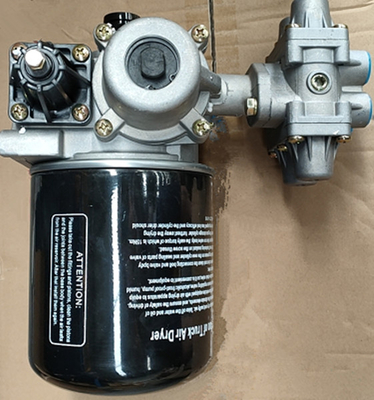 Pengering Udara 3543010-K0200 Dongfeng TianLong Hercules Truck Spare Parts