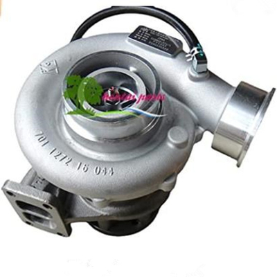 Suku Cadang Truk Turbocharger FAW J6 1118010-22E