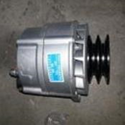 Alternator Suku Cadang Truk FAW 3701010-36D