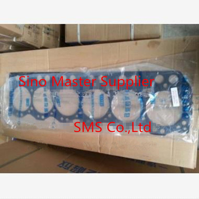 1003020-36D Cylinder Head Gasket Suku Cadang Truk FAW