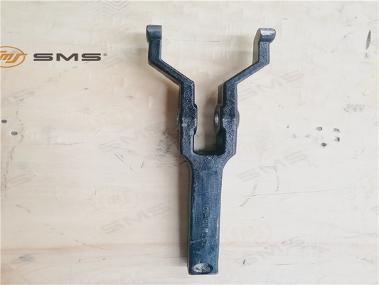 JS180-1601021-2 Clutch Release Fork Untuk Suku Cadang Kopling Sinotruk Howo Truck Gearbox