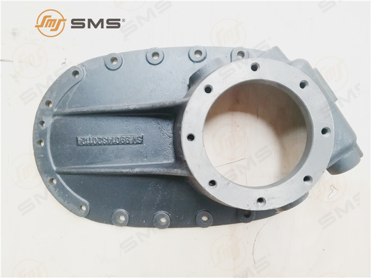199014320259 Perumahan Untuk Bagian Chassis Truk Sinotruk Howo