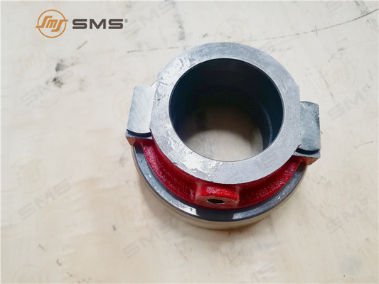 CT5747F3 Clutch Release Bearing Suku Cadang Gearbox Truk Howo Sinotruk