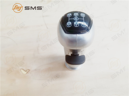 WG9700240015/1 Menangani bola Sinotruk Howo Truck Gearbox Suku Cadang