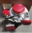 Suku Cadang Truk Sinotruk Howo Turbocharger VG1246110020