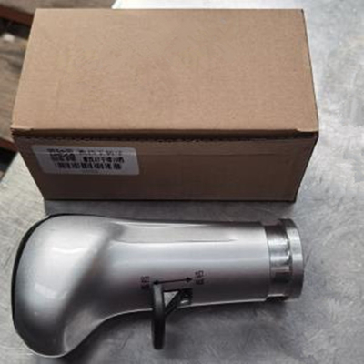 Sinotruk Howo Truck Spare Parts Poros Transmisi Menangani WG9925240020