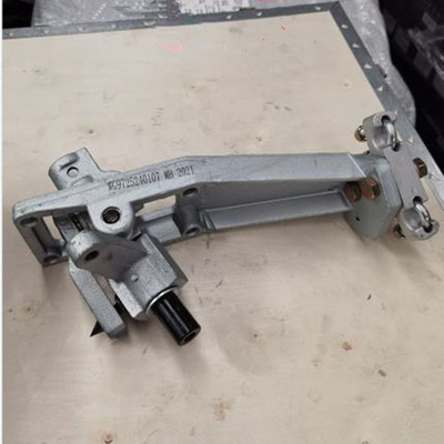 Suku Cadang Truk Sinotruk Howo Shift Lever Assy WG9725240107
