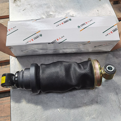 Suku Cadang Truk Sinotruk Howo Shock Absorber Assy Belakang WG1642440085