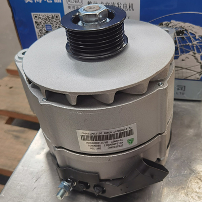 Alternator Suku Cadang Truk Sinotruk Howo VG1246090017