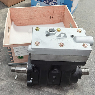 Suku Cadang Truk Sinotruk Howo Kompresor Udara VG1560130080