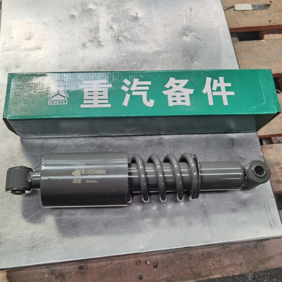Suku Cadang Truk Sinotruk Howo Cabin Rear Shock Absorber WG1642440084