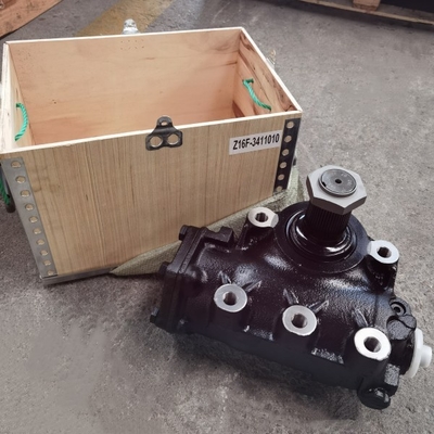 Mekanisme Kemudi Suku Cadang Truk Howo Sinotruk Z16F-3411010