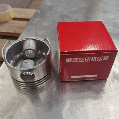 Suku Cadang Truk Sinotruk Howo Kompresor Udara Lubang Besar Piston 61560130070