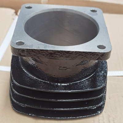 Suku Cadang Truk Sinotruk Howo Kompresor Udara Liner Silinder AZ1560130070