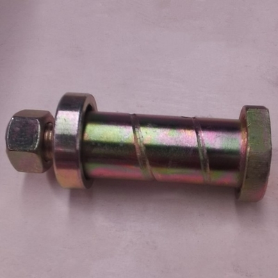 Cabin Flip Bolt WG1642430071 Suku Cadang Truk Sinotruk Howo