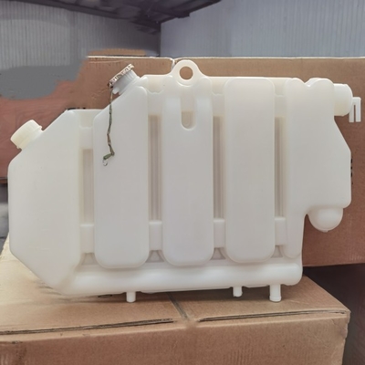 WG9112530333 Tangki Ekspansi Sinotruk Howo Truck Spare