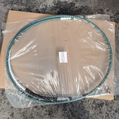 Sinotruk Howo Truck Spare Hand Throttle Cable WG9725240202
