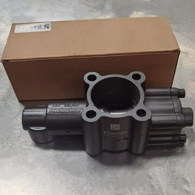 WG2203250010 Air Lock Valve Sinotruk Howo Truck Spare