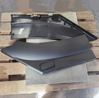 Sinotruk Howo Truck Spare Fender Roda Belakang Kiri WG1641230051