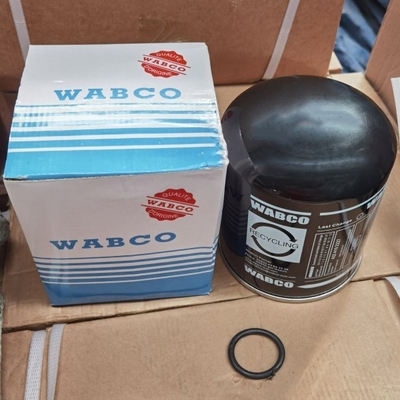 Pengering Udara WG9100368471 Suku Cadang Truk Sinotruk Howo