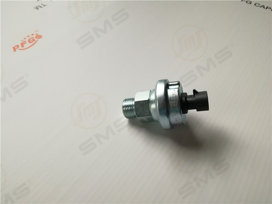 612600090667 Sensor Tekanan Suku Cadang Truk SHACMAN Suku Cadang Mesin