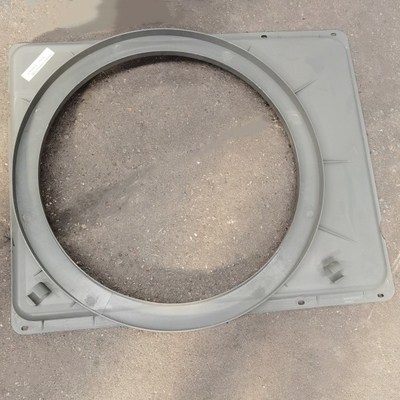 Radiator Shroud WG9918531003 Suku Cadang Truk Sinotruk Howo