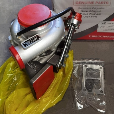 VG1560118229 Turbocharger Suku Cadang Truk Sinotruk Howo