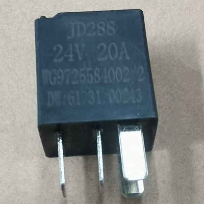 Relay Suku Cadang Truk Sinotruk Howo WG9725584002/2