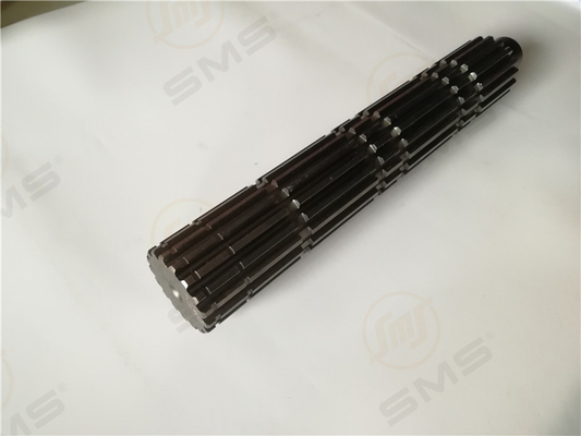 18729 Poros Utama Suku Cadang Truk Shacman Suku Cadang Gearbox