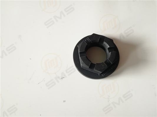 Chassis 179000320013 Nut SHACMAN Truck Parts 140 * 22