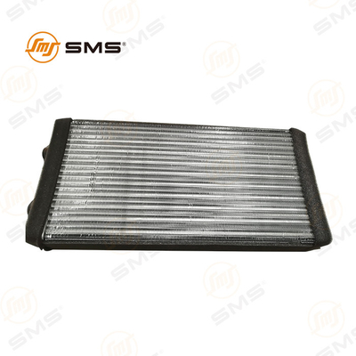 DZ13241841113 SHACMAN Truk Suku Cadang Heater Radiator CAB Parts