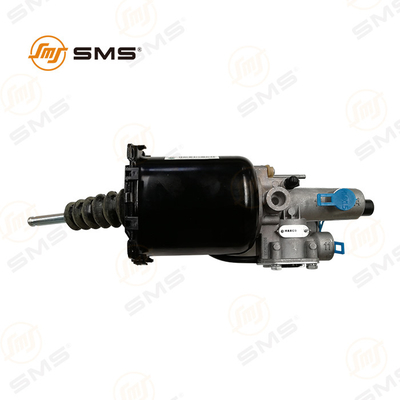 WG972530042/4 Suku Cadang Operasi Cylinder Sinotruk Howo Truck CAB