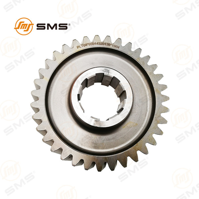 199014320136 Suku Cadang Gear Sinotruk Howo Truk GEARBOX
