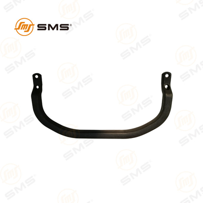 DZ13241610381 SHACMAN Aksesoris Truk Sandaran Tangan Pintu Luar Bagian CAB