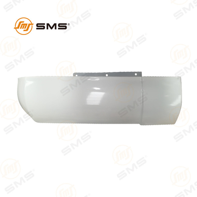 81.62410.2224 Suku Cadang SHACMAN Bagian CAB Kanan Wind Scooper