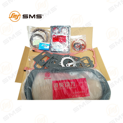 61560010803 Kit Perbaikan Mesin Suku Cadang Mesin WEICHAI