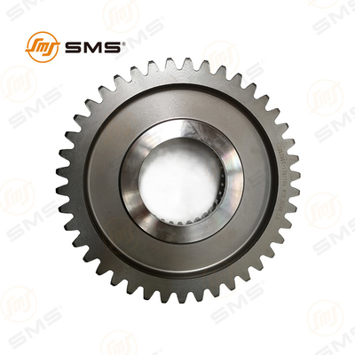 JS200T-1707106 Gear SHACMAN Suku Cadang Gearbox Truk