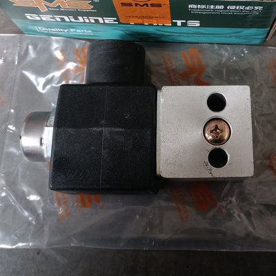 SMS-40288 WG9719710008 Jual Solenoid Valve Ln Tempat Asal