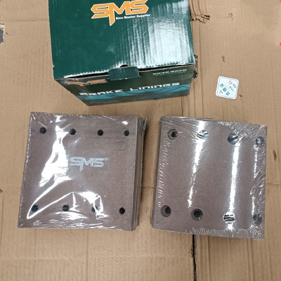SMS-40148 WG9200340068 Kampas Rem OEM / ODM / SMS