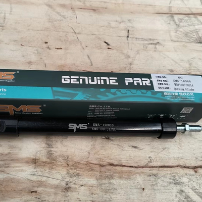 WG9100570014 SMS-10360 Suku Cadang Truk SMS Silinder Operasi