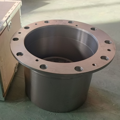 SMS-40134 199114250109 Wheel Hub Jaminan 6 Bulan