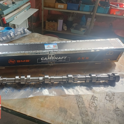 Jaminan Enam Bulan SMS-10122 VG1500050097 Camshaft ISO9001