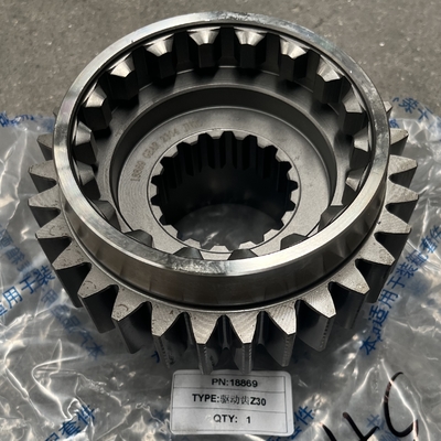 Suku Cadang Sun Wheel Sinotruk Howo 18869