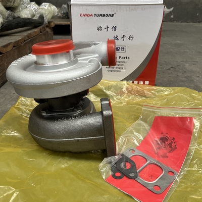 Suku Cadang Mesin Weichai Turbocharger 13030164