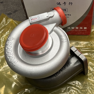 13032478 Suku Cadang Mesin Turbocharger Weichai