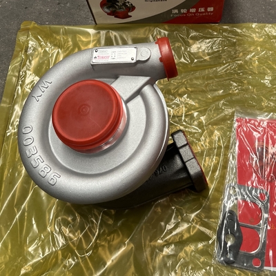 13037015 Suku Cadang Mesin Turbocharger Weichai