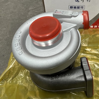 13038512 Suku Cadang Mesin Turbocharger Weichai 215×215×295mm