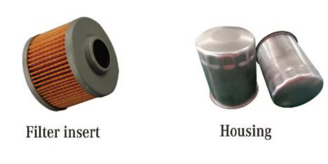 Filter Mesin Bahan baku Filter Paper Custom Made Product