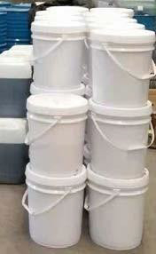 ISO9001 Metal Caps Glue Filter Disesuaikan Bahan baku