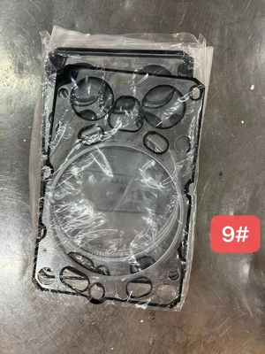 VG1246040021 420 Gasket Kepala Silinder HOWO Bagian Mesin